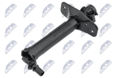 Waschwasserdüse Scheinwerferreinigung für SEAT IBIZA IV SC ST Kasten/Schrägheck