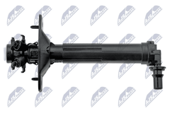 Waschwasserdüse Scheinwerferreinigung für SEAT IBIZA IV SC ST Kasten/Schrägheck