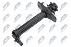 Waschwasserdüse Scheinwerferreinigung für SEAT IBIZA IV SC ST Kasten/Schrägheck