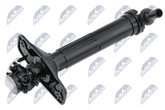 Waschwasserdüse Scheinwerferreinigung für SEAT IBIZA IV SC ST Kasten/Schrägheck