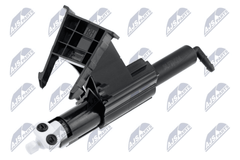 Waschwasserdüse Scheinwerferreinigung für FORD FOCUS III Stufenheck Turnier