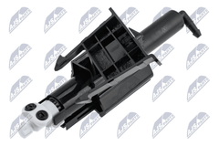 Waschwasserdüse Scheinwerferreinigung für FORD FOCUS III Stufenheck Turnier