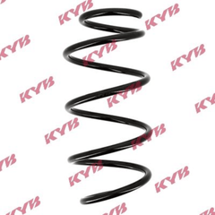 Fahrwerksfeder Vorderachse für OPEL CORSA E Kasten/Schrägheck
