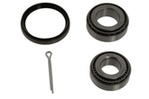 Radlagersatz Hinterachse für RENAULT 4 5 6 12 Variable 14 15 16 18 FUEGO