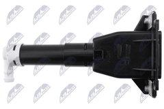 Waschwasserdüse Scheinwerferreinigung für HONDA ACCORD VIII Tourer