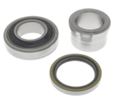 Radlagersatz Hinterachse für SUZUKI JIMNY Geländewagen offen geschlossen