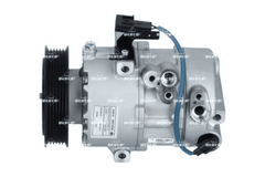 Kompressor Klimaanlage für HYUNDAI i40 I CW