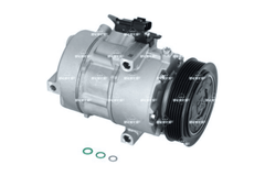 Kompressor Klimaanlage für HYUNDAI i40 I CW