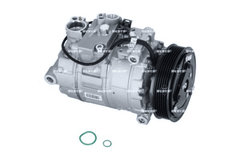 Kompressor Klimaanlage für SAAB 9-5 Kombi