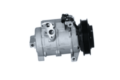 Kompressor Klimaanlage für MERCEDES-BENZ SPRINTER 3-t Kasten 3,5-t Bus 4,6-t 5-t