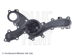 Wasserpumpe Motorkühlung für TOYOTA LEXUS AURION AVALON Stufenheck CAMRY