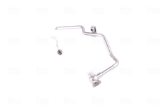 Ölleitung Lader für AUDI SEAT SKODA VW A3 Sportback Cabriolet Q3 ALHAMBRA ALTEA
