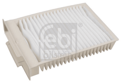 Filter Innenraumluft für CITROËN PEUGEOT TOYOTA C1 107 AYGO Kasten/Schrägheck
