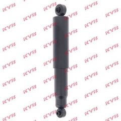 Stoßdämpfer Hinterachse für CITROËN FIAT PEUGEOT C25 Pritsche/Fahrgestell