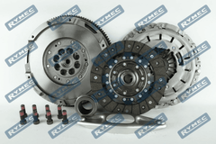 Kupplungssatz für BMW 1 2 Coupe 3 Gran Turismo Touring 4