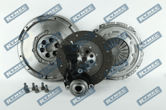 Kupplungssatz für CITROËN PEUGEOT BERLINGO MULTISPACE C3 PICASSO II C4 CACTUS