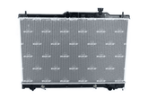 Kühler Motorkühlung für TOYOTA PREVIA II