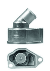 Thermostat Kühlmittel für OPEL CHEVROLET DAEWOO ANTARA A ASTRA F Stufenheck CC