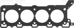 Dichtung Zylinderkopf rechts für JAGUAR LAND ROVER S-TYPE II XF I XJ XK 8 Coupe