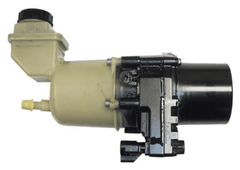 Hydraulikpumpe Lenkung für RENAULT LAGUNA III Grandtour Coupe