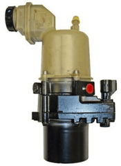 Hydraulikpumpe Lenkung für RENAULT LAGUNA III Grandtour Coupe