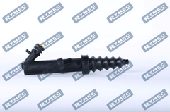 Nehmerzylinder Kupplung für CITROËN PEUGEOT DS C3 PICASSO C4 II C5 III Break