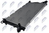 Kühler Motorkühlung für AUDI VW A4 Allroad B9 Avant A5 Sportback Cabriolet A6