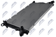 Kühler Motorkühlung für AUDI VW A4 Allroad B9 Avant A5 Sportback Cabriolet A6