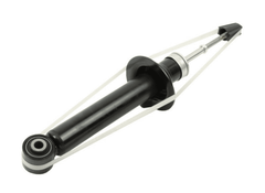 Stoßdämpfer Vorderachse für MITSUBISHI PAJERO III Canvas Top
