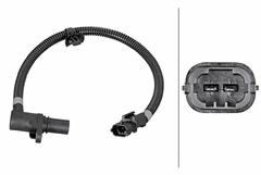 Impulsgeber Kurbelwelle für HYUNDAI KIA i20 III i30 Kombi Coupe Hatchback Van