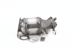 Katalysator vorne für OPEL ASTRA H Caravan GTC Stufenheck COMBO Tour CORSA C