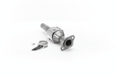 Katalysator für VOLVO 440 460 480