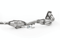 Katalysator für VOLVO S40 I V40 Kombi