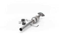 Katalysator für MAZDA 6 Station Wagon Stufenheck Hatchback