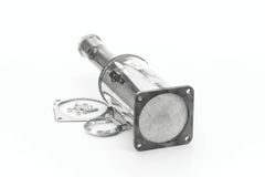Ruß Partikelfilter Abgasanlage für PEUGEOT 607