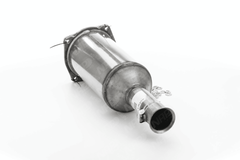Ruß Partikelfilter Abgasanlage für CITROËN PEUGEOT C5 II Break III C6