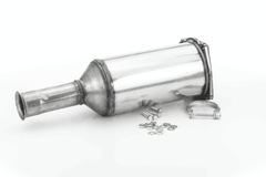Ruß Partikelfilter Abgasanlage für CITROËN PEUGEOT C5 II Break III C6