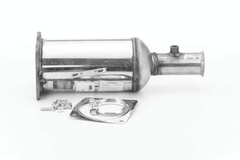 Ruß Partikelfilter Abgasanlage für CITROËN C5 I Break