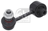 Koppelstange Stabilisator Hinterachse links für HYUNDAI KIA TUCSON SPORTAGE V