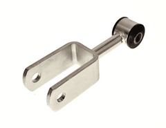 Koppelstange Stabilisator Hinterachse für MERCEDES-BENZ VW SPRINTER 3-t Bus