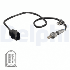 Lambdasonde für AUDI SEAT SKODA VW A3 Sportback Cabriolet ALTEA XL LEON TOLEDO