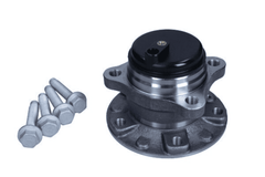 Radlagersatz Hinterachse für CITROËN OPEL PEUGEOT VAUXHALL BERLINGO C4 GRAND