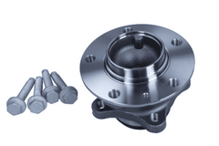 Radlagersatz Hinterachse für CITROËN OPEL PEUGEOT VAUXHALL BERLINGO C4 GRAND