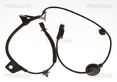 ABS Sensor Raddrehzahl Hinterachse rechts für DODGE JEEP CALIBER COMPASS PATRIOT