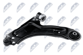 Querlenker Vorderachse links für OPEL COMBO Tour CORSA C TIGRA TwinTop