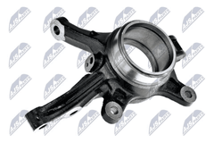 Achsschenkel Radaufhängung Vorderachse links für FIAT SUZUKI SEDICI SX4 /