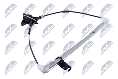 Fensterheber hinten links für MAZDA 6 Station Wagon Stufenheck Hatchback