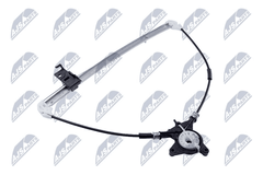 Fensterheber hinten links für MAZDA 6 Station Wagon Stufenheck Hatchback