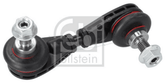 Koppelstange Stabilisator Hinterachse links für BMW i4