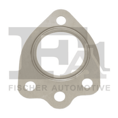 Dichtung Lader für CITROËN MITSUBISHI PEUGEOT C-CROSSER OUTLANDER II 4007